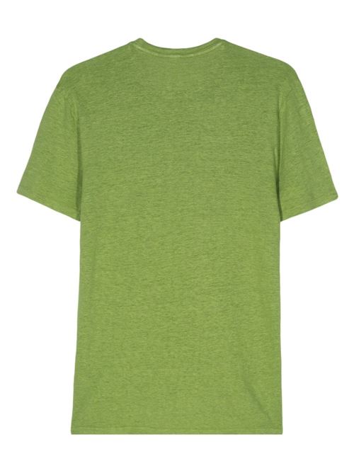 t-shirt uomo MAJESTIC FILATURES | D011HTS019658